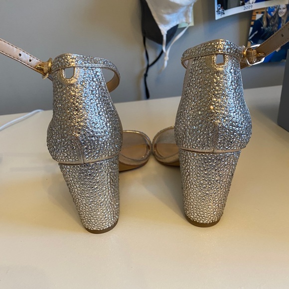 PROM HEELS - Picture 5 of 7